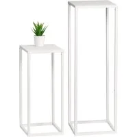 bremermann Blumenhocker 2er-Set, Blumensäule
