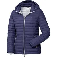 Patsy & Lou Steppjacke inkludierter Beutel