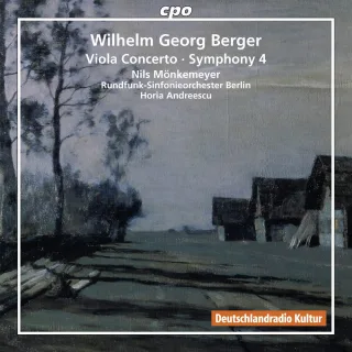 Viola Concerto