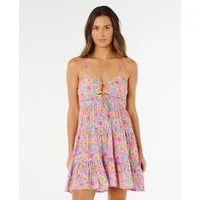 Rip Curl Minikleid Malibu Cove Mini Dress