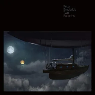 Two Balloons [Vinyl LP]