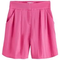 Next Shorts Relaxed Fit Shorts in Knitteroptik (1-tlg)