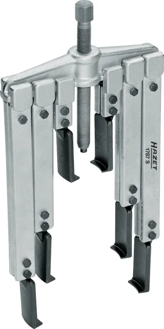 HAZET Abzieher-Satz 2-armig - 1787S-1
