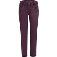 Buena Vista Stretch-Jeans BUENA VISTA ANNA C dark berry 2410 B5889 4141.1347 - Stretch Twill
