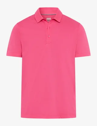 BRAX - Style Pepe raspberry - Gr. - L