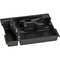 Einlage für Bohrmaschine GBM 13-2 RE schwarz, für L-Boxx 102