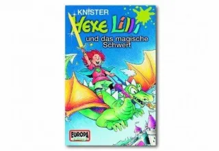 17/und das Magische Schwert [Musikkassette]