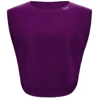 Winshape Crop-Top AET115LS Functional Soft and Light