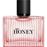 TONI GARD Eau de Parfum GRL PWR EdP, mit anregendem Akzent