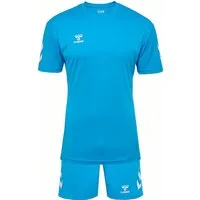 hummel Trainingsanzug Hmllogo Set