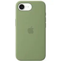 Apple Smartphone-Hülle iPhone 17e Silikon Case mit MagSafe 15,5 cm (6,1 Zoll)