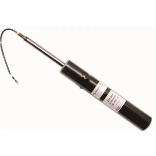 Sachs Gas Sto?d?mpfer vorne Porsche Macan mit PR Nr. 1BH