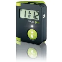 HUMANTECHNIK Reisewecker Travel TIM