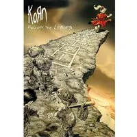 PYRAMID Poster Korn Poster Follow The Leader 61 x 91,5 cm