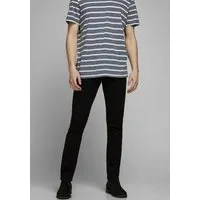 Jack & Jones Slim-fit-Jeans JJIGLENN JJICON JJ 619 50SPS NOOS Baumwollmischung, slim fit