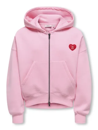 ONLY - Only 15359970-KOGEVISA_L 305041/Romance_Rose Romance_Rose - Gr. - 164