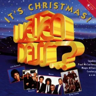 Wetten Dass...It's Christmas