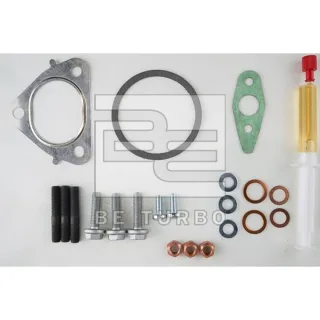 BE Turbo Montagesatz f?r Turbolader Volvo C30 C70 S40 S60 S80 V50 V70 Xc60 Xc70 Xc90 2