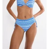 Triumph Bikini-Hose Mix & Match Summer Midi 01 pt verspielt und farbenfroh