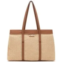 L. CREDI Shopper Rosalie, Polyester