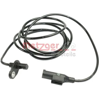 Metzger Raddrehzahlsensor hinten rechts Mercedes Sprinter VW Crafter 0900924