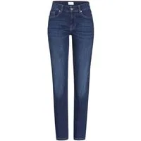MAC Stretch-Jeans MAC MELANIE new basic wash 5040-87-0380L-D845