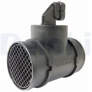 Delphi Luftmassenmesser Opel Astra G Zafira A 1,6