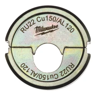 Milwaukee - Presseinsatz RU22 Cu150/AL120 - 4932451786