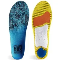CurrexSole Einlegesohlen CURREX RunPro BLAU