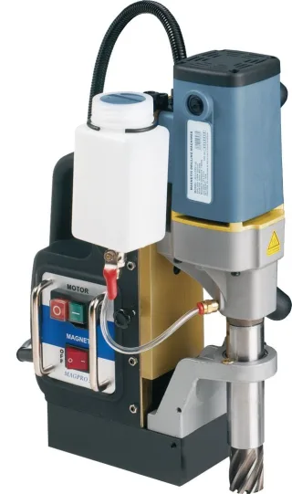 ELMAG Magnetbohrmaschine - 61800