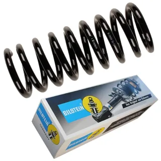 Bilstein Feder hinten verst?rkt Mercedes /8 Coupe SL Stufenheck W114 W115 C123