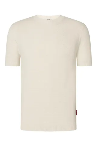 JOOP! JEANS - JJK-05Sandero 10100338 Weiß - Gr. - S