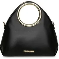 STEVE MADDEN Henkeltasche STEVE MADDEN Taschen Lederimitat
