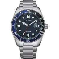 Citizen Quarzuhr Citizen Eco-Drive Colour Eco-Drive AW1761-89L