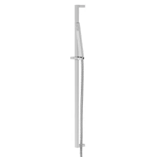 Steinberg Brausegarnitur 750mm, m. Handbrause u. Serie 135, 135.1600 1351600