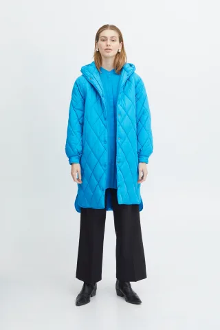 Blau