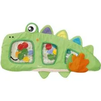 Chicco Lernspielzeug Krokodil