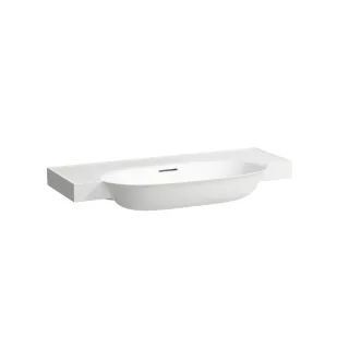 LAUFEN Waschtisch THE NEW CLASSIC 480x1000x165 H8138574001091