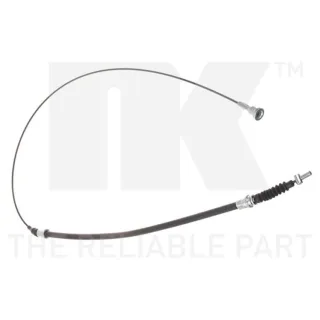 NK Handbremsseil rechts Opel Corsa C