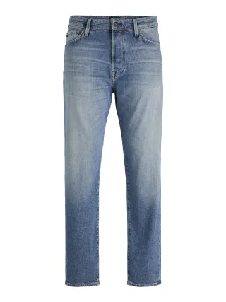 JACK&JONES - JJICHRIS JJICON JOS 792 NOOS Blue Denim - Gr. - 32