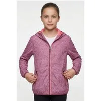 Killtec Funktionsjacke KOS 163 GRLS JCKT wasserdicht, winddicht, mit Wassersäule von 10000 mm, aus Polyester