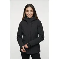 Killtec Funktionsjacke KOW 24 WMN JCKT wasserdicht, winddicht, atmungsaktiv, mit Kapuze