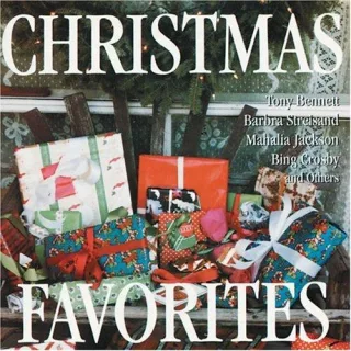 Christmas Favorites