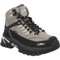 CMP RIGEL 2.0 MID WMN WP TREKKING SHOES Wanderschuh wasserdicht