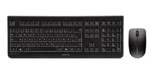 Cherry DW 3000 | jd-0710fr-2 | Tastatur-und-Maus-Set - kabellos