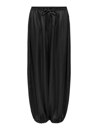 JDY - JDYCASSY BALLOON PANT WVN EXP Black - Gr. - S