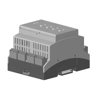 Dornbracht Elektrozubehör für Aquamoon ATT Ersatzteile 90100118500 245 x 135 x 125 mm 9010011850090