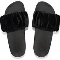 Flip Flop pool*gentle velvet Badesandale