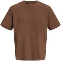 Jack & Jones Junior T-Shirt JJESTAR JJ TEE S/S JNR
