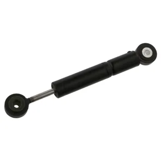 Febi Schwingungsd?mpfer Keilrippenriemen Mercedes 124 190 T1 T1/Tn T2/Ln1
